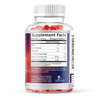 Nature's Nutrition Vitamin C Gummies - 100% Daily Value VitaminC