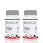 Vitilox T-Cell-V Immune Therapy Capsules - 120 Capsules - image 2