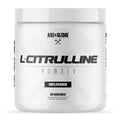 Axe & Sledge Basics Citrulline L-Citrulline Powder - 40 Servings