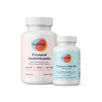 FullWell Fish Oil Twist