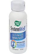 Nature's Way System Well Ultimate Immunity MultiSystem Defense - 90 Tablets