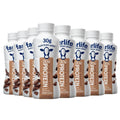 Generic Fairlfe Nutrition Plan Chocolate High Protein Shake - 8 Pack