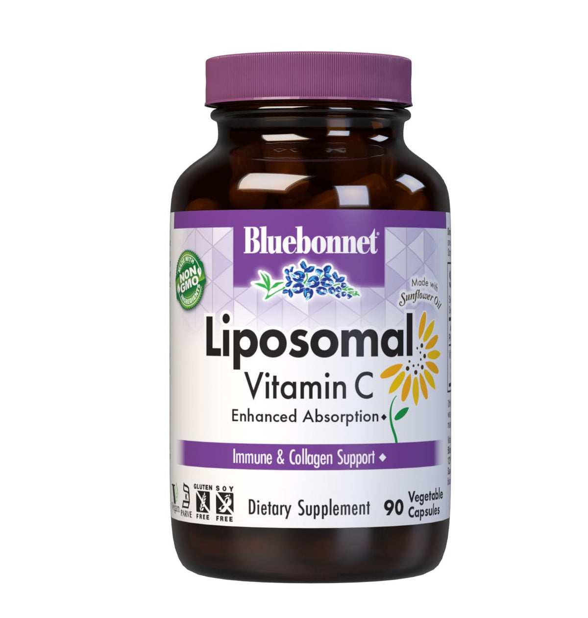 Bluebonnet VITAMIN