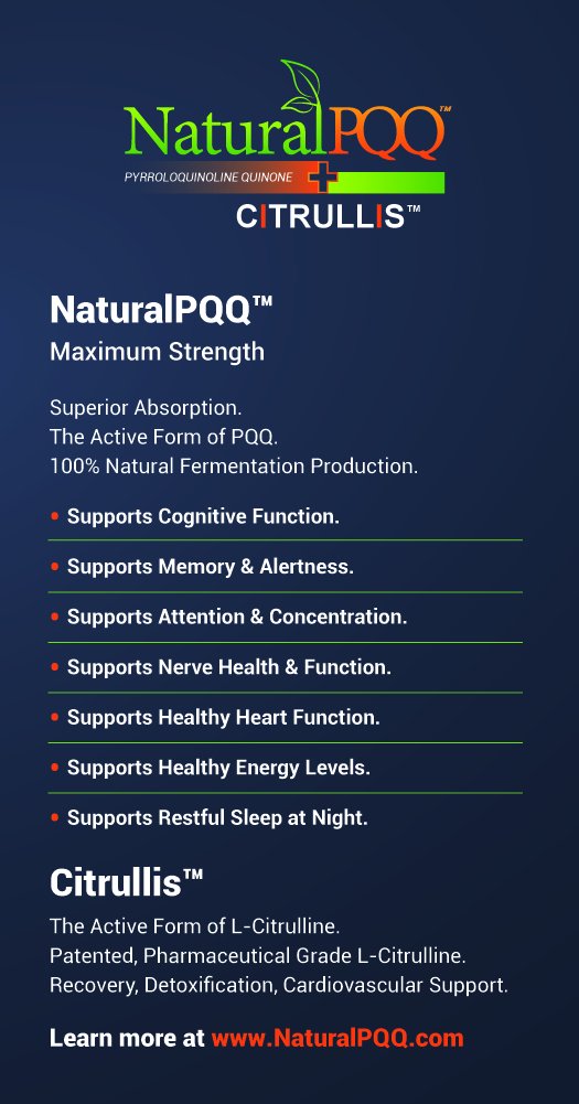 extreme V NaturalPQQ Mitochondrial Energy Booster 20mg - 60 Capsules - image 3