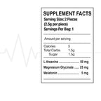 E-Z Nite GET Zzzz Sleep Gummies for Sleep - 12 Count - image 4