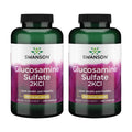 Swanson Glucosamine Sulfate 500 mg Joint Support - 500 Capsules