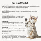 Vitality Science Blessed Relief for Cats - image 6