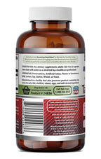 Amazing Formulas Tart Cherry Supplement