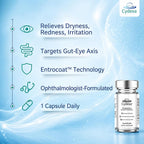 Cydexa Probiotic Eye Health Supplement with Vitamin D3 - 30 Capsules - image 8