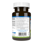Carlson Co-Q10 50 mg Softgels - 120 Count - image 3