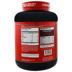 MuscleMeds Carnivor Beef Protein Isolate Chocolate - 4 lb - image 2