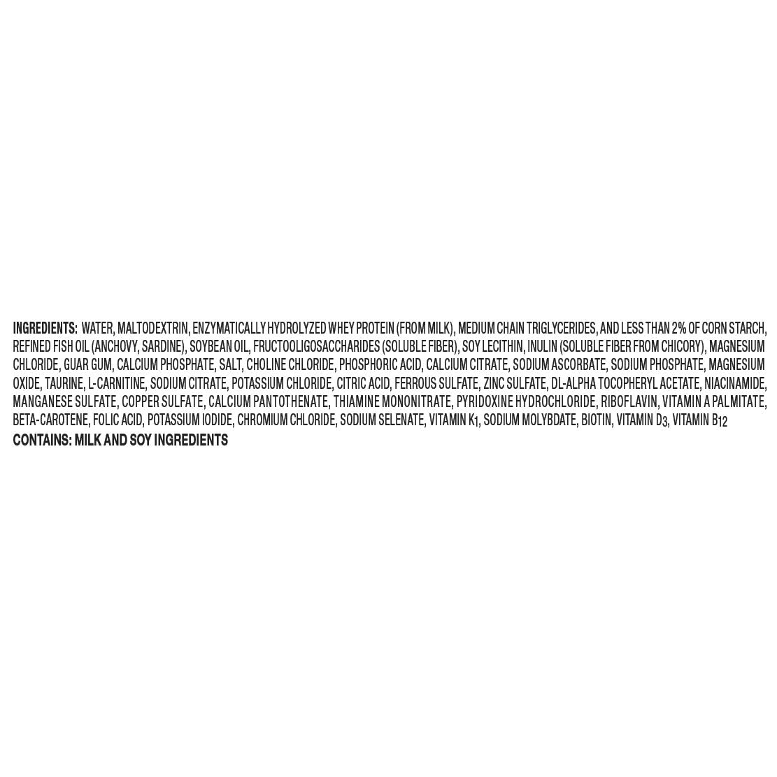 Peptamen AF Peptide Formula Whey Protein - 24 Pack - image 8