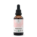 Garden Organics Shatavari USDA Organic Alcohol-Free Extract