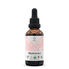 Garden Organics Shatavari USDA Organic Alcohol-Free Extract