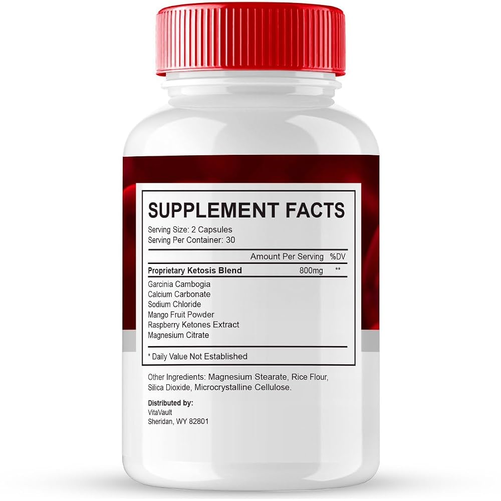 Vitavault Glyco Vantage Capsules All Natural Formula - 180 Capsules - image 2