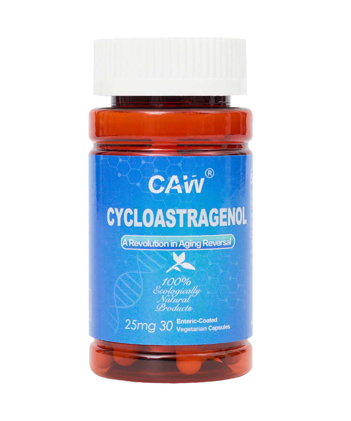 CAW Cycloastragenol 25mg