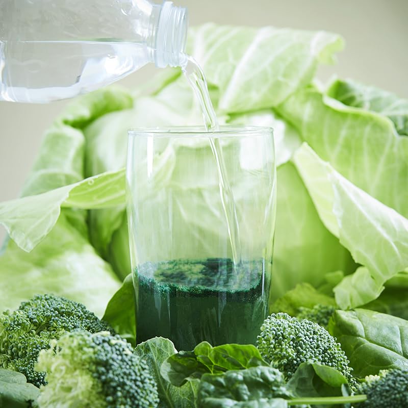 Isotonix Complete Greens Superfood Powder, Organic - 30 Servings - image 2