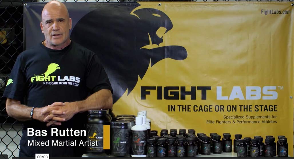 Fight Labs Freedom Joint Tendon Ligament Powder - 1 Count