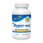 NORTH AMERICAN HERB & SPICE Hyper-eeZ Circulation Support