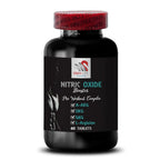 SWAN LIFE ESSENTIALS OKG Nitric Oxide Booster - 60 Tablets - image 2