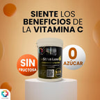 ENIKIA Vitamin C L-Glycine Powder Sugar Free - Antioxidant Formula - image 4