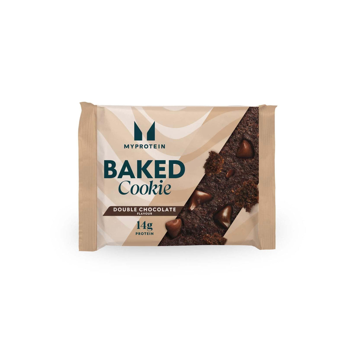 Myprotein Baked Cookie Chocolate - Box of 12 - image 2