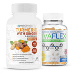 TerraForm Nutrition Vivaflex Plus Turmeric Curcumin Joint Relief - image 6