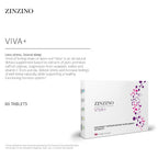 ZINZINO Viva+ Daily Supplement - 60 Tablets - image 3
