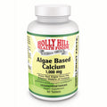 Holly Hill Health Foods Algae Based Calcium 1,000 mg