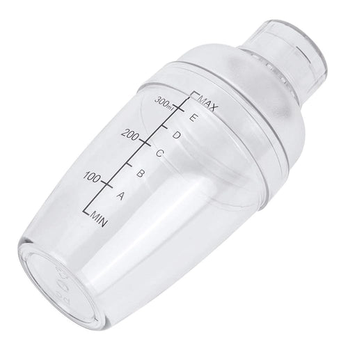 01 Protein Shaker Bottle Multi-Purpose Leak Proof - 350ml
