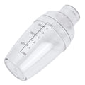 01 Protein Shaker Bottle Multi-Purpose Leak Proof - 350ml