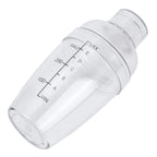 01 Protein Shaker Bottle Multi-Purpose Leak Proof - 350ml