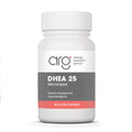 Allergy Research Group DHEA 25 mg Hormone Support - 60 Tablets