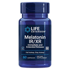 Life Extension Melatonin 300mcg & 1.5mg Sleep Support - 160 Count - image 5