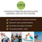 Extend Bar Sugar Free Protein Bars 12g Protein - 12 Count - image 5
