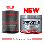 Generic Nutrition Creatine Monohydrate Powder for Strength - 50 Servings - image 5