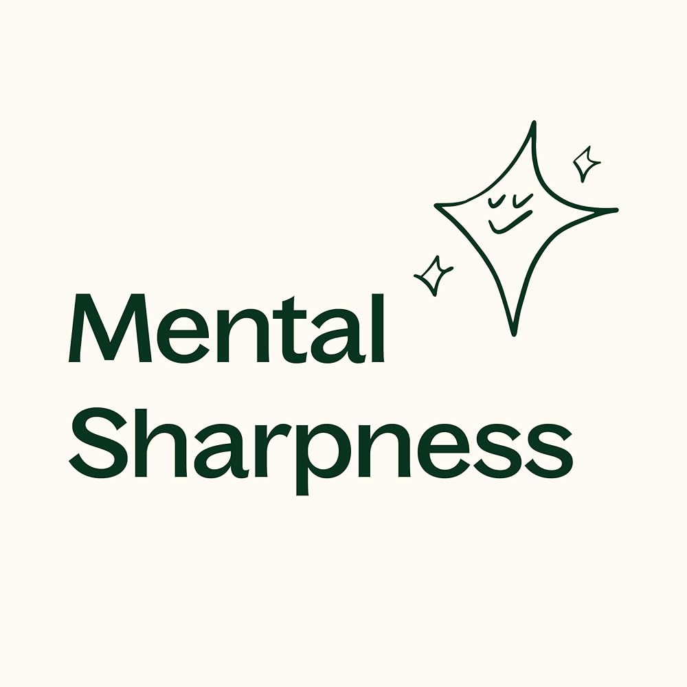 Plant Therapy Lion's Mane Mushroom Supplement for Mental Clarity - image 3