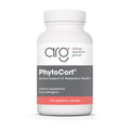 Allergy Research Group PhytoCort Herbal Respiratory Formula - 120 Capsules