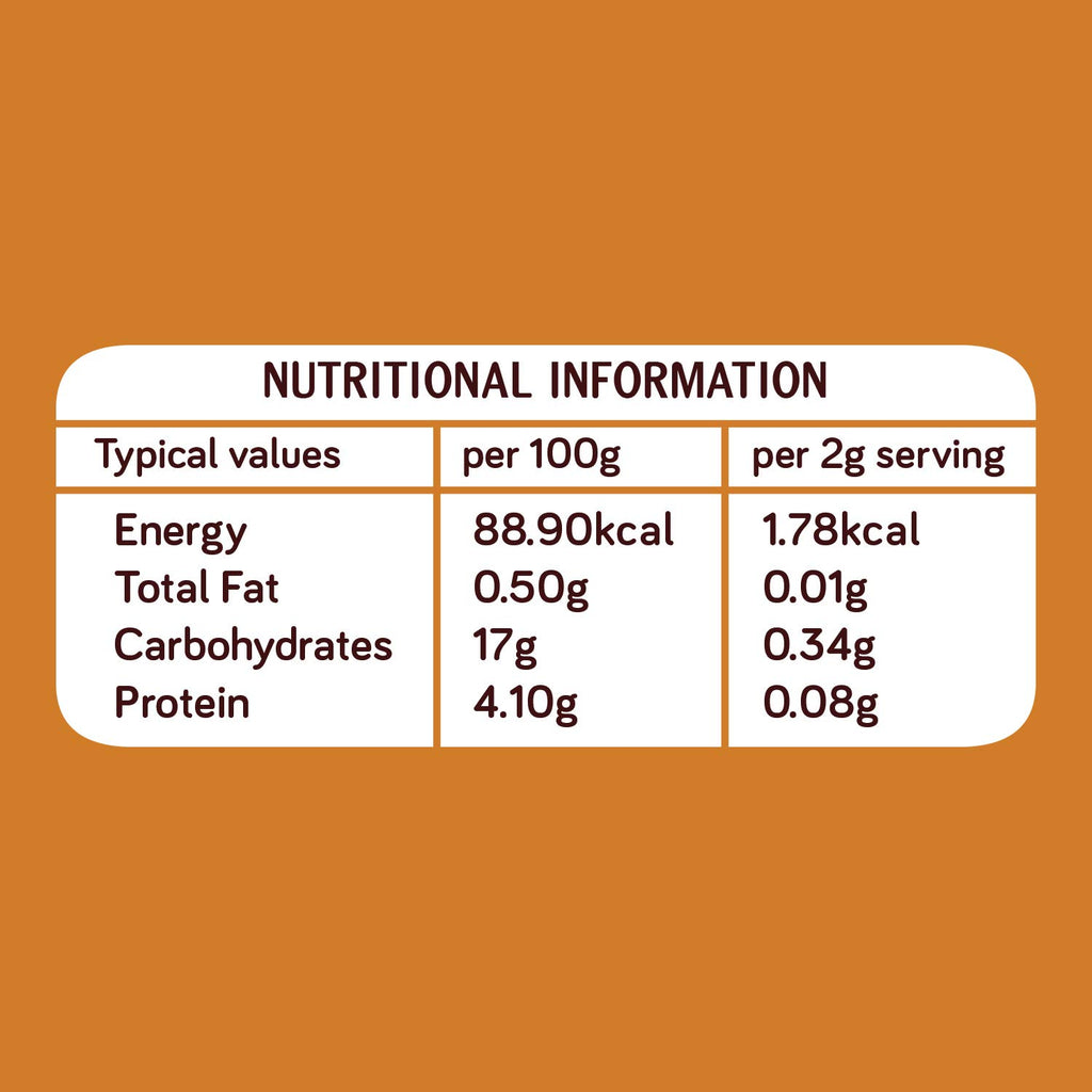 KILLI Pirandai Cissus Quadrangularis Powder - 100g - image 6