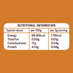 KILLI Pirandai Cissus Quadrangularis Powder - 100g - image 6