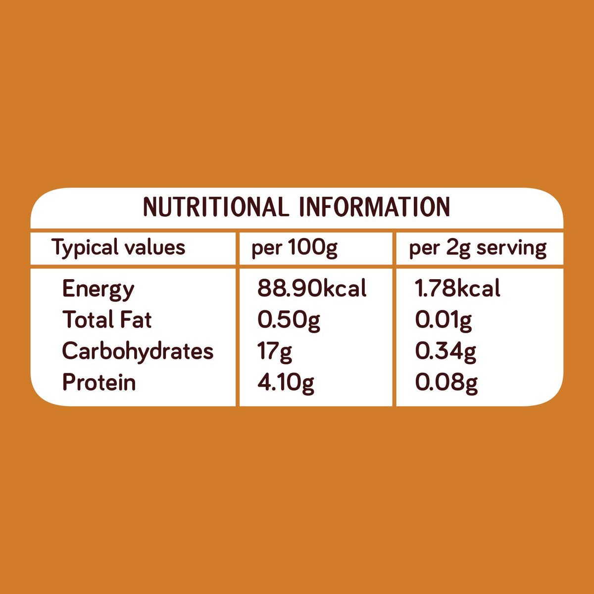 KILLI Pirandai Cissus Quadrangularis Powder - 100g - image 6