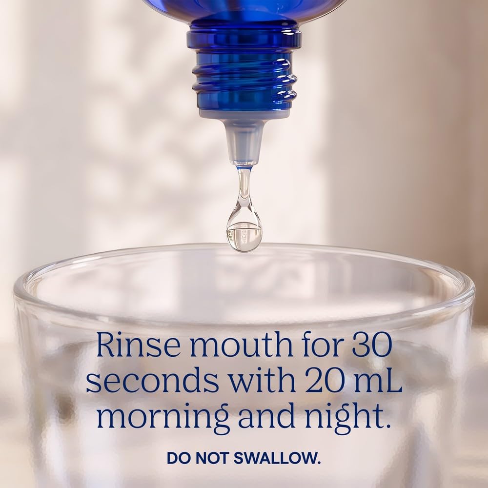 Trace Minerals ConcenTrace Peppermint Mouthwash - 10 fl oz - image 4