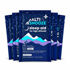 ALTISNOOZE Parent