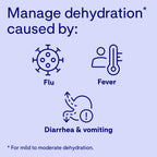 Pedialyte Advanced Rehydration Electrolyte Drink - 1L - image 8