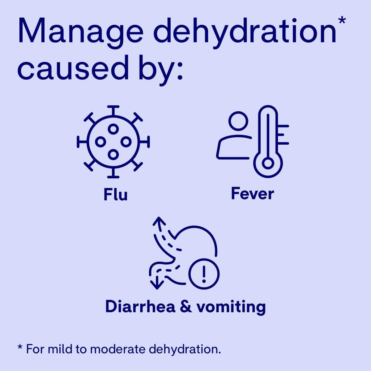 Pedialyte Advanced Rehydration Electrolyte Drink - 1L - image 8