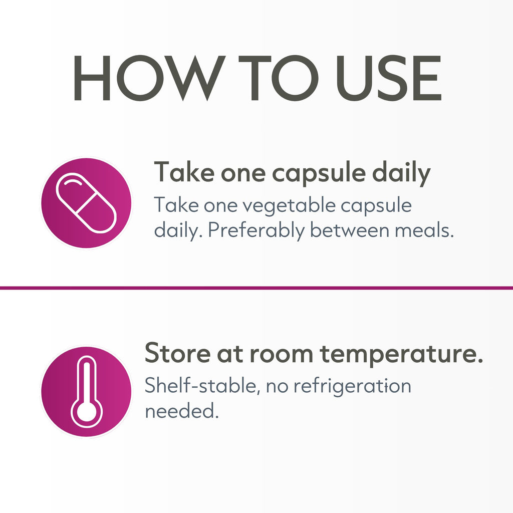 ProBioCare Probiotic for Women - 50 Billion CFUs - Supports Digestive