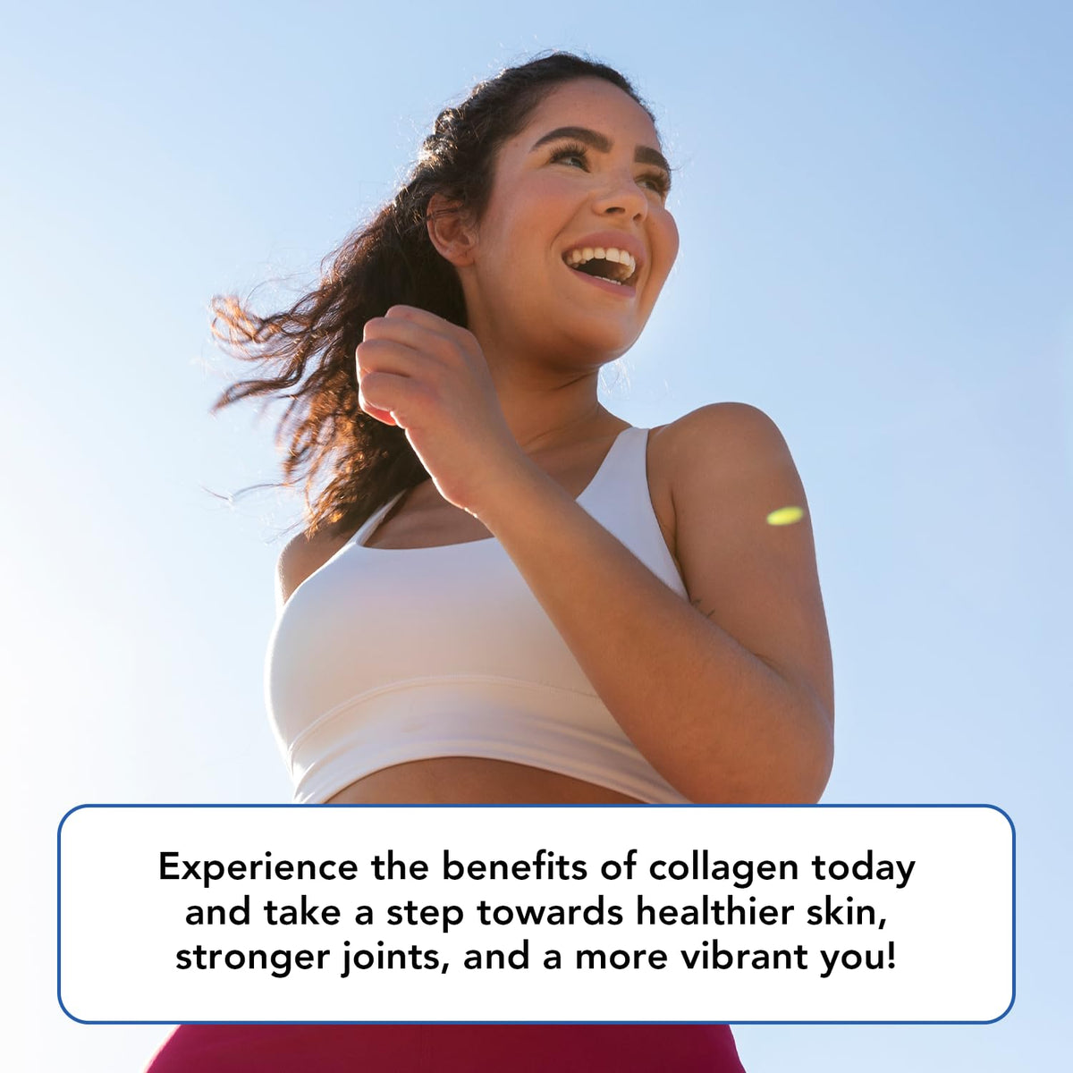 Vitamin Bounty Multi Collagen Complex Powder - 28 Servings - image 7