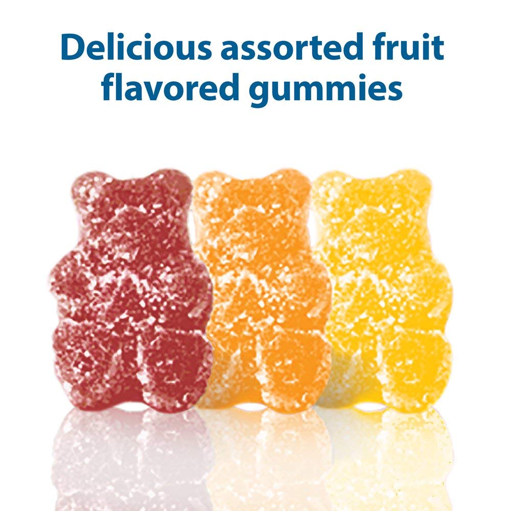 Schiff Digestive Advantage Probiotic Gummies - 240 Count - image 3