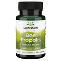Swanson Bee Propolis Immune Support 550 mg - 60 Capsules