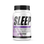 Outwork Nutrition Sleep Aid for Adults - 60 Vegetarian Capsules